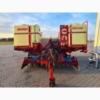 Картоплесаджалка Grimme GL430 Combi
