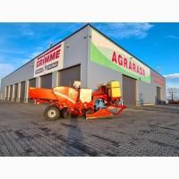 Картоплесаджалка Grimme GL430 Combi