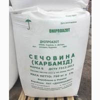 Азотное удобрение “Карбамид” N-46, 2% (Мочевина) ДнепрАзот