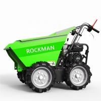 Мини-самосвал RT300.грузоподъемность 300кг