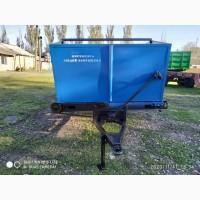 Кормороздавач КТУ-6/ РММ-5