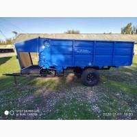 Кормороздавач КТУ-6/ РММ-5