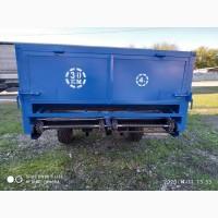 Кормороздавач КТУ-6/ РММ-5