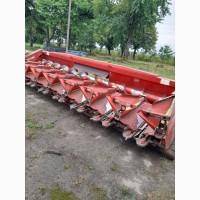 Продам кукурудзяну жатку olimac drago