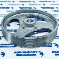 20077851 Шків турбіни (4412) Monosem (Моносем)