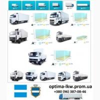 Грузоперевозки Кременчуг UA и Европе. Диспетчер, Експедитор, Логист