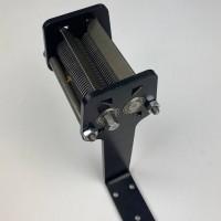 Табакорезка Польская на 7 см. Машинка для нарезки табака! НОВАЯ