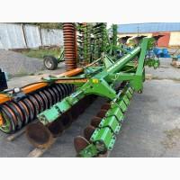 Дискова борона Amazone Catros 4001