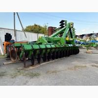 Дискова борона Amazone Catros 4001