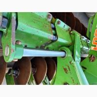 Дискова борона Amazone Catros 4001