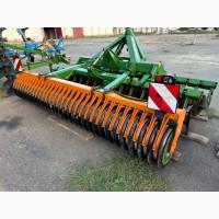 Дискова борона Amazone Catros 4001