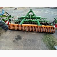 Дискова борона Amazone Catros 4001