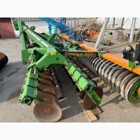 Дискова борона Amazone Catros 4001