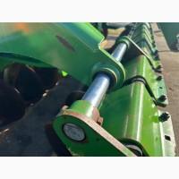 Дискова борона Amazone Catros 4001