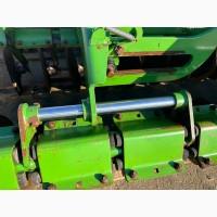 Дискова борона Amazone Catros 4001