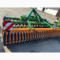 Дискова борона Amazone Catros 4001
