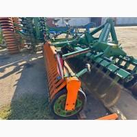 Дискова борона Amazone Catros 4001
