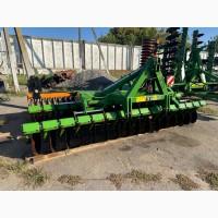 Дискова борона Amazone Catros 4001