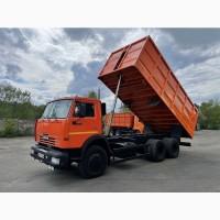 КамАЗ 55111 Новий кузов та гідравліка! Новий кузов та гідравліка, добра гума та АКБ. 2011р