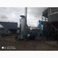 Теплогенератори для зерносушарок