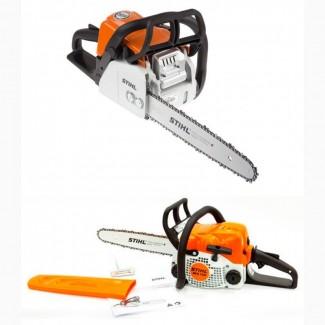 Високоякісна бензопила Stihl MS170 з оперативною доставкою по Україні