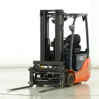 Електр0нв8внтвжу8в4 Toyotc 8FBE15T 2020 р0ку 4700 мм підй0м 5050 мг