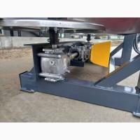 Розкидач міндобрив РД 1000 л