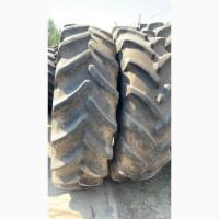 Б/в шина 520/85R42 (20.8р42) Pirelli