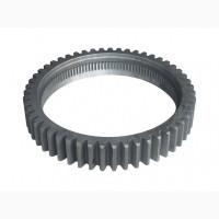 Шестерня венцовая 60-19-1 большая Z=51/116 бортового фрикциона конечной передачи Т-170