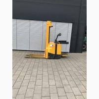 Jungheinrich ERC Z16