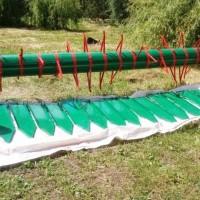 Продам під соняшникову жниварку ПС