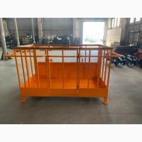Робоча платформа АВВ 2000 JCB Q-Fit