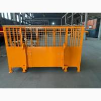 Робоча платформа АВВ 2000 JCB Q-Fit