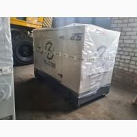 Дизельний генератор 20 квт преміум якості ELCOS GE.CU.030/027.PRO+011 (Італія)