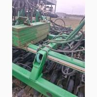 Сівалка зернова Great Plains CTA-4000