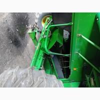 Зернозбиральний комбайн John Deere 9660 WTS