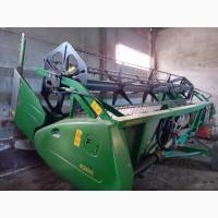 Зернозбиральний комбайн John Deere 9660 WTS