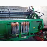Зернозбиральний комбайн John Deere 9660 WTS