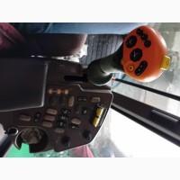 Зернозбиральний комбайн John Deere 9660 WTS