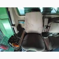 Зернозбиральний комбайн John Deere 9660 WTS