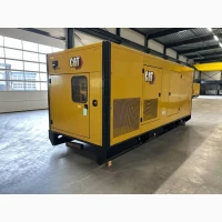 Дизельний генератор Caterpillar DE 715 E0 - 715 kVA 2025 рік