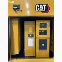 Дизельний генератор Caterpillar DE 715 E0 - 715 kVA 2025 рік