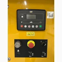 Дизельний генератор Caterpillar DE 715 E0 - 715 kVA 2025 рік