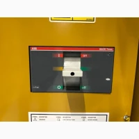 Дизельний генератор Caterpillar DE 715 E0 - 715 kVA 2025 рік