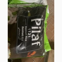 Рис Преміум Pilaf