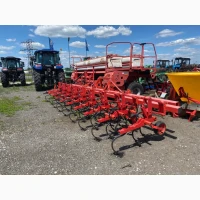 Продам Культиватор для міжрядного обробітку Gaspardo (КРН-5.6 ) 8 рядковий