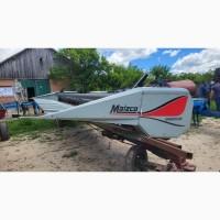 Жатка соняшникова Maizco Grandflow 12.70 (8.4 м)