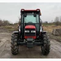 Трактор Mahindra 9500