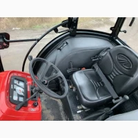 Трактор Mahindra 9500