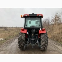 Трактор Mahindra 9500